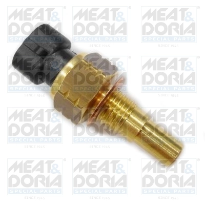 Sensor, coolant temperature